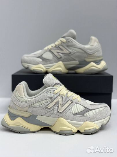 Кроссовки New balance 9060