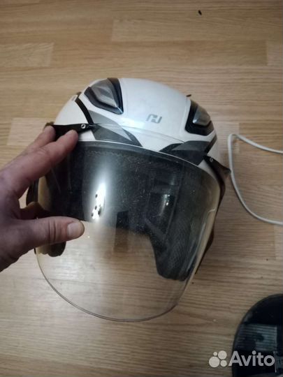 Шлем для мотоцикла