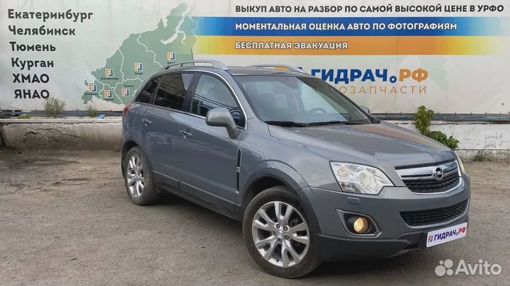 Динамик левый Opel Antara (С145) 25907870