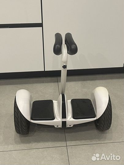 Гироскутер segway сигвей