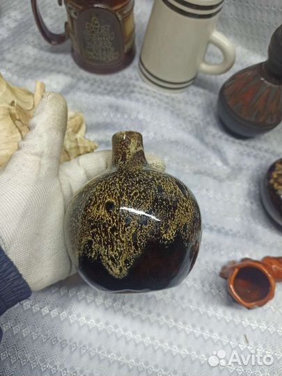 Керамика ваза, кружка