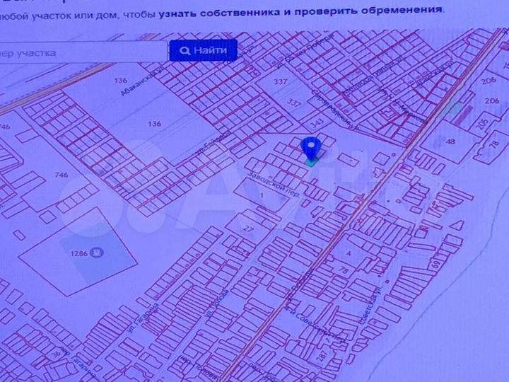 Участок 12,5 сот. (ИЖС)