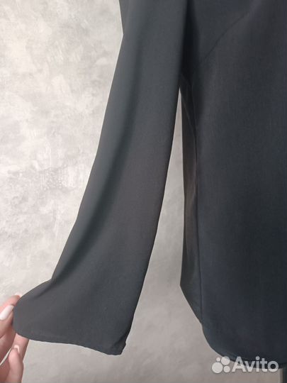 Hallhuber, Блуза, 44-46