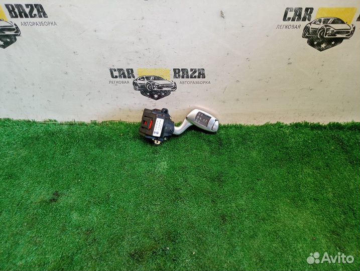 Селектор АКПП BMW 7