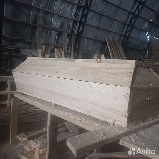 Гробы оптом