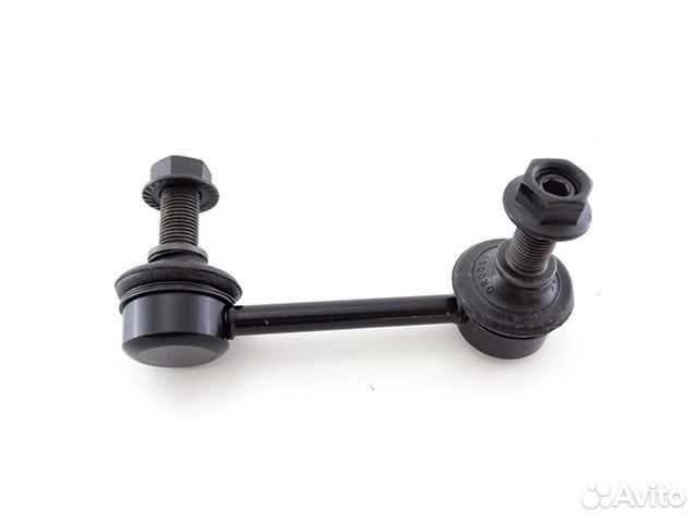 Стойка стабилизатора на Nissan Primastar