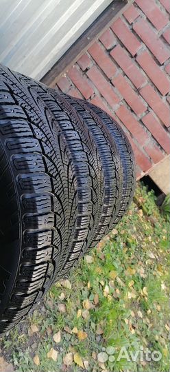 Pirelli Winter Carving Edge 205/60 R16