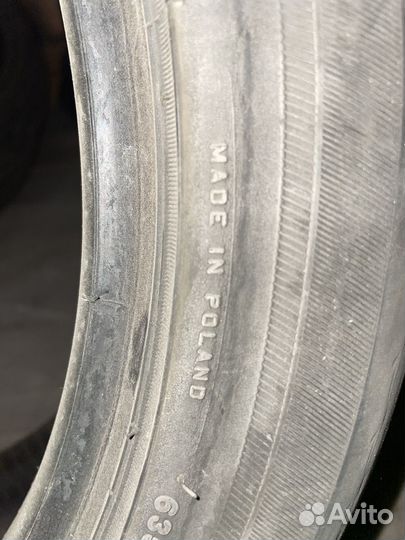 Bridgestone Turanza Eco 225/45 R17