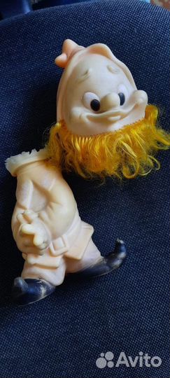 Советский гном