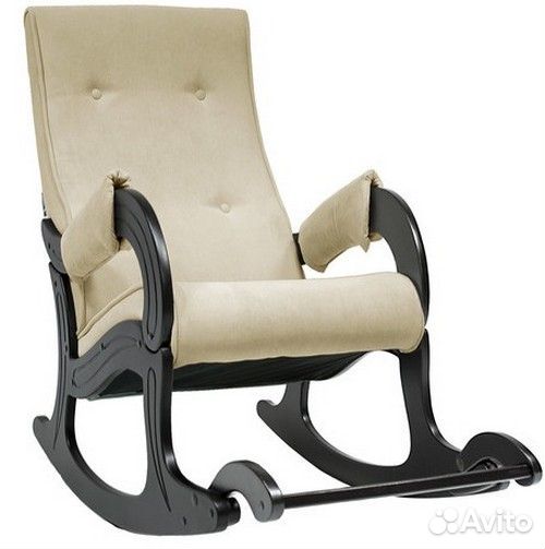Кресло-качалка Модель 707