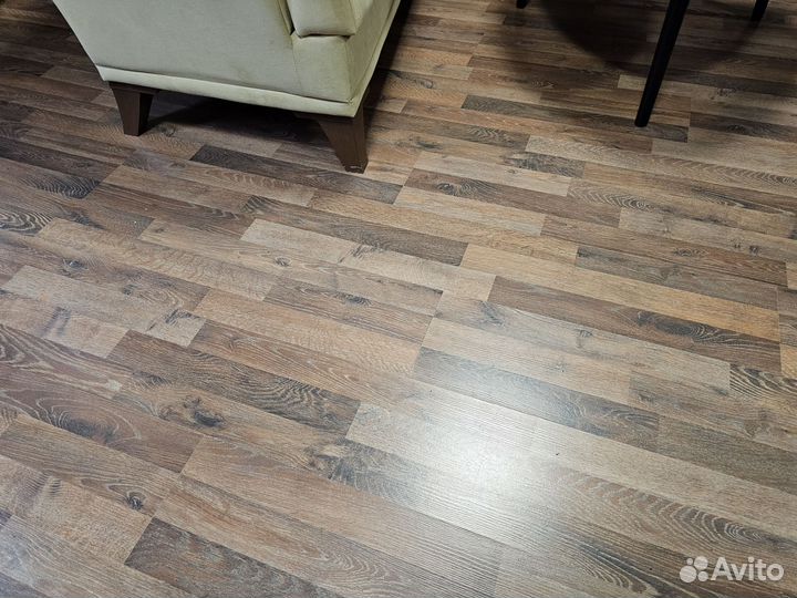 Ламинат Artens Дуб Шотландия