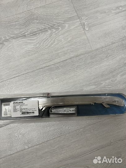 Лезвия для коньков bauer238