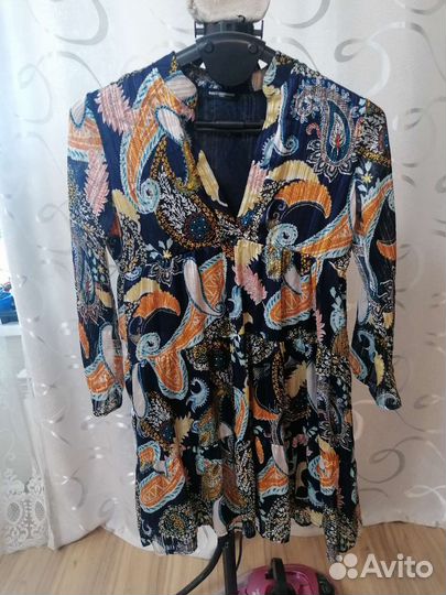 Платье женское