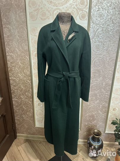 Пальто женское max mara 48