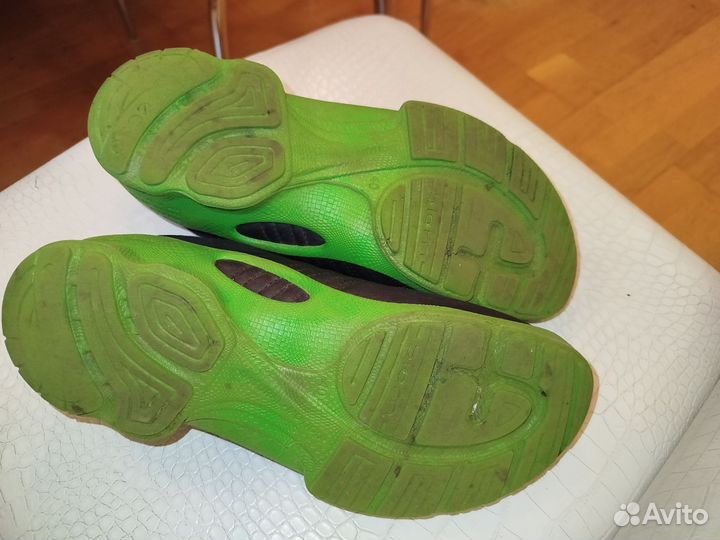 Кроссовки ecco biom 39