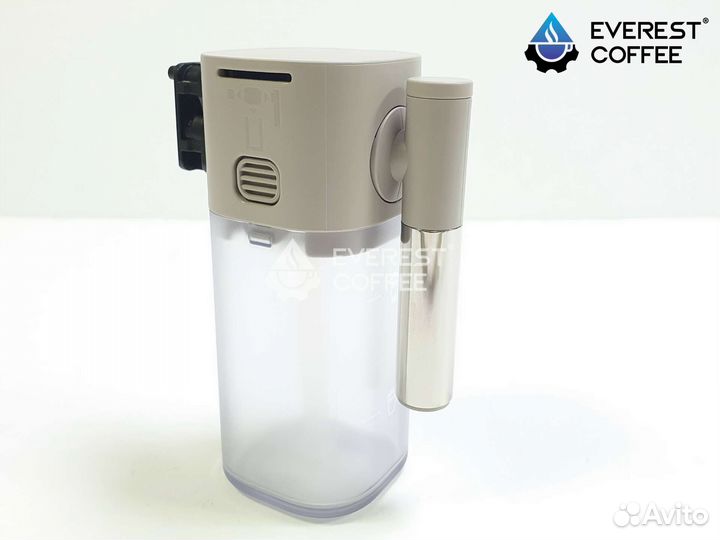 Молочник для кофемашин Delonghi Nespresso EN500