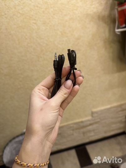 Беспроводные наушники