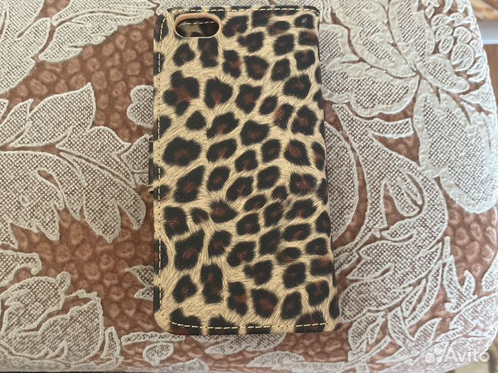 Чехол на iPhone 6
