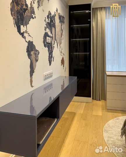 Корпусная мебель на заказ