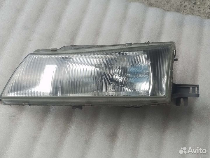 Фара передняя левая Daewoo nexia 1.5 2004г