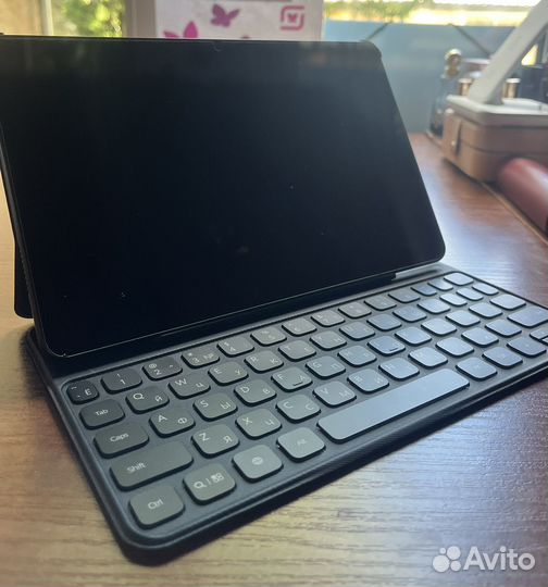 Планшет huawei MatePad 10.4 4/128GB + клавиатура