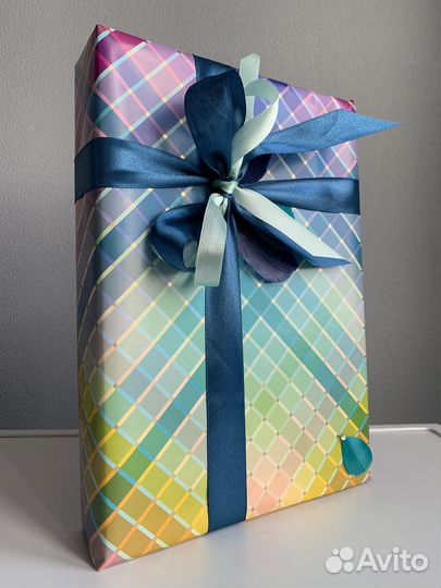 Упаковка подарков