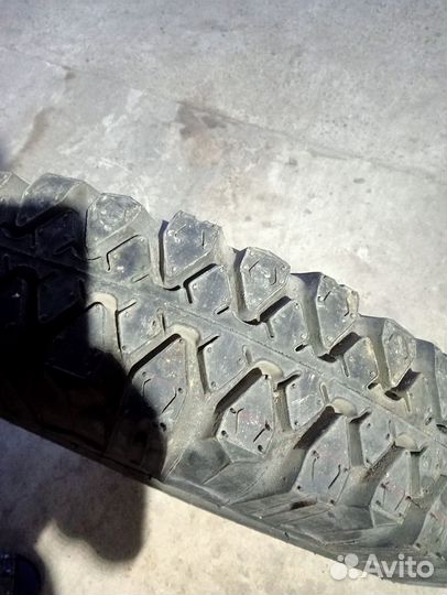 Покрышка резина