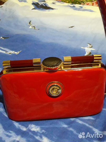 Сумка дамская