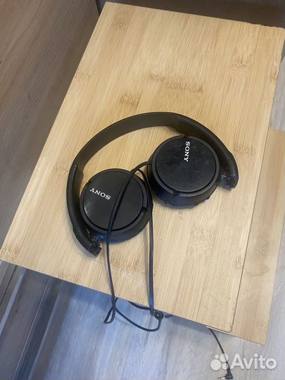 Наушники sony торг