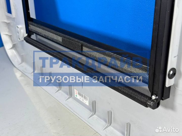 Накладка люка внутренняя для Ситрак C7H