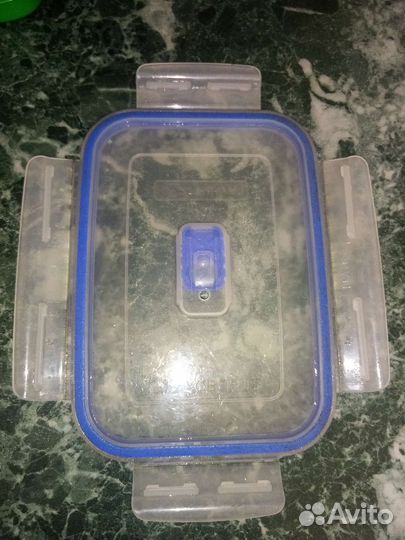 Крышка Luminarc