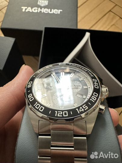 Новые наручные часы TAG Heuer CAZ101E.BA0842