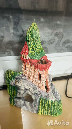 Аквариум 65л