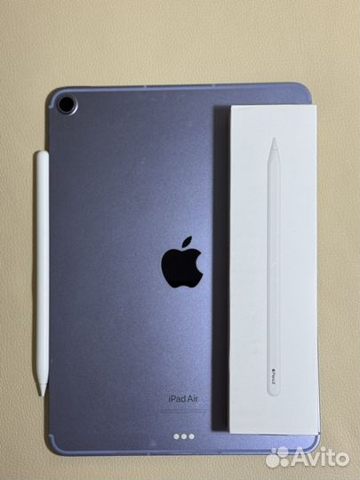 Новый Стилус Applе Реnсil 2