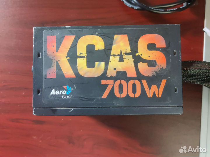 Блок питания для пк 700w