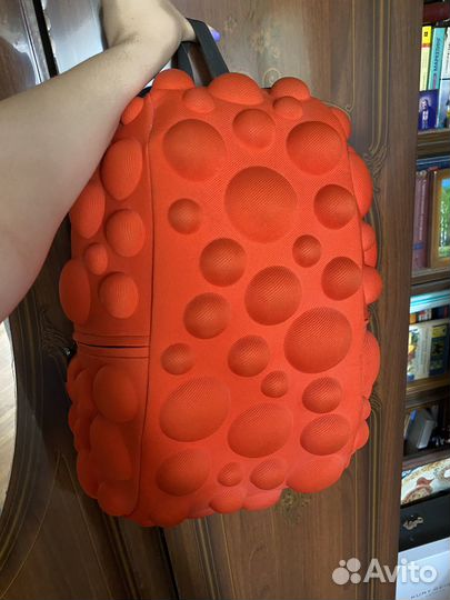 Рюкзак Madpax Bubble Full