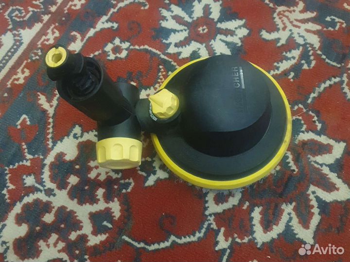 Мойка высокого давления Karcher k7
