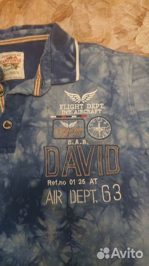 Поло Camp David