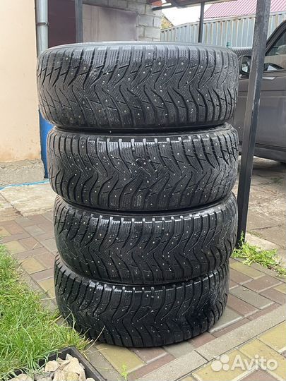 Kumho WinterCraft SUV Ice WS31 265/60 R18