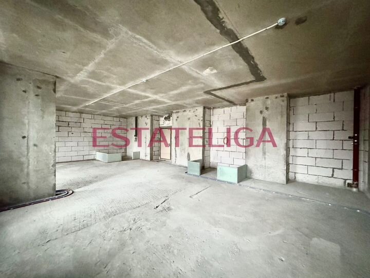 4-к. квартира, 95 м², 17/31 эт.