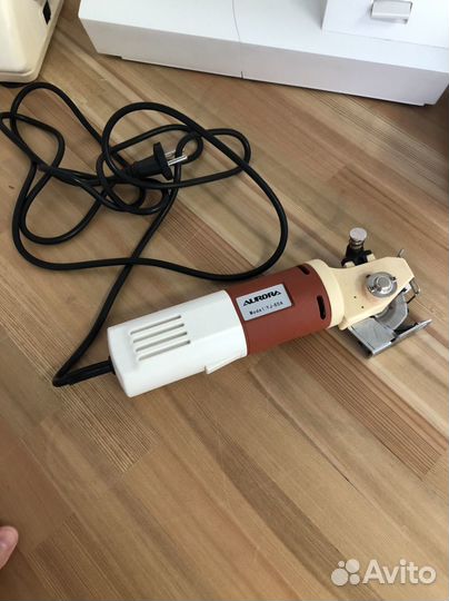 Аренда швейного оборудования