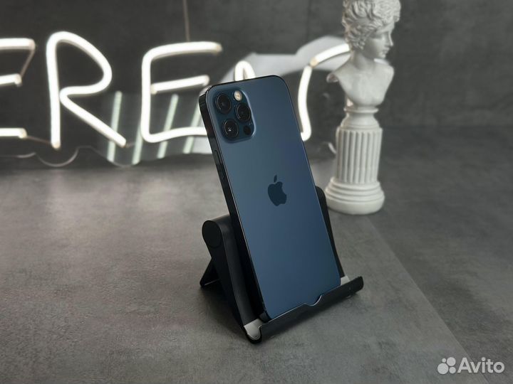 iPhone 12 Pro, 256 ГБ