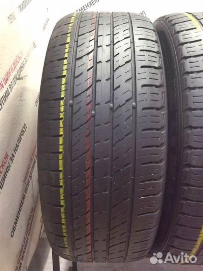 Kumho Crugen Premium KL33 235/55 R19 101H