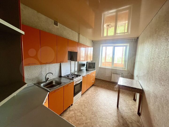 3-к. квартира, 72,8 м², 6/9 эт.