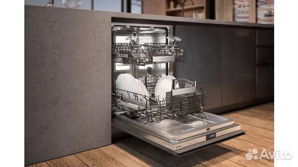Посудомоечная машина Hansa ASW1W918 бу