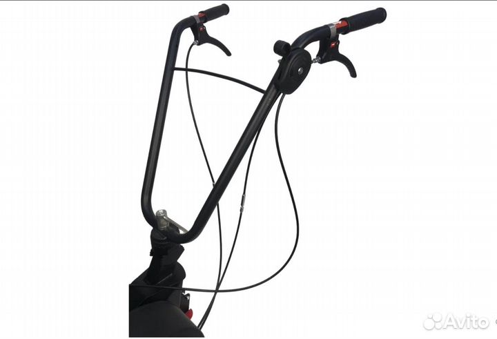 Бензиновый культиватор вr-65А