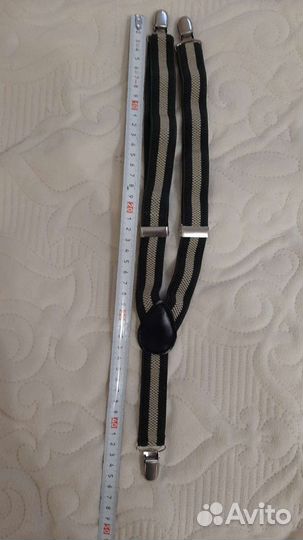 Подтяжки на 2-3 года