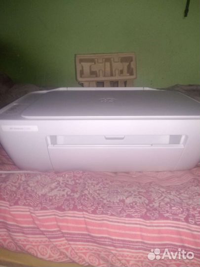 Принтер hp deskjet 2320