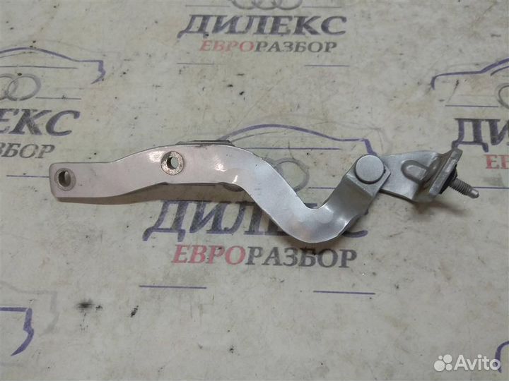 Петля крышки багажника правая Audi TT (8J3) 2006