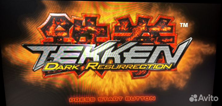 Game Box M10 Обновленный MnR (Русские игры)